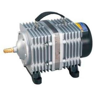 Compressor de ar